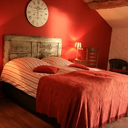 Le Paradis Bed & Breakfast *
