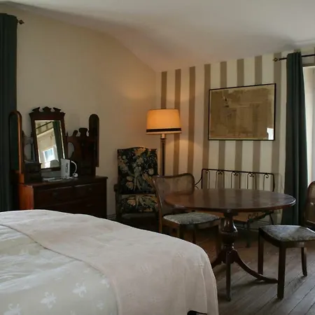 Bed & Breakfast Le Paradis