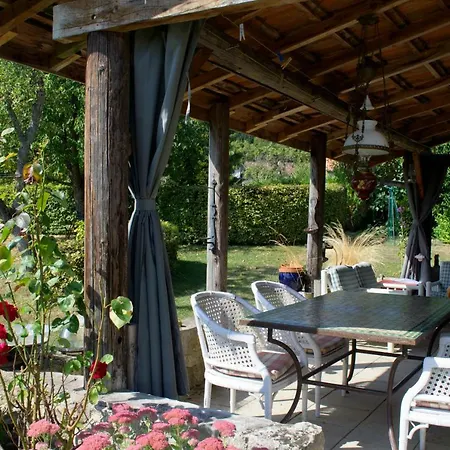 Bed & Breakfast Le Paradis