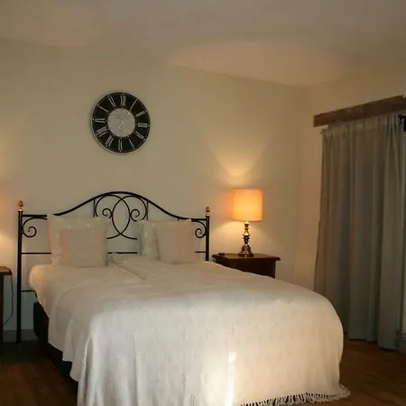 Le Paradis * Buxerulles