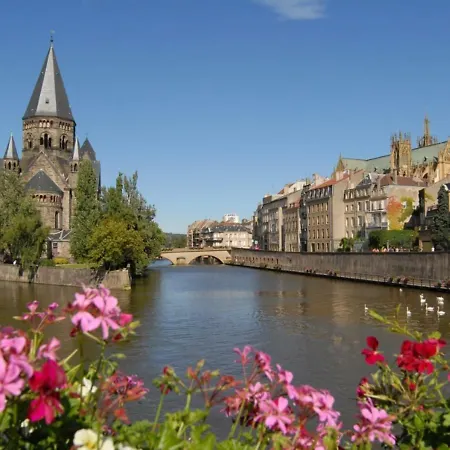 Bed & Breakfast Le Paradis *