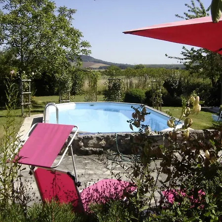 Le Paradis Buxerulles