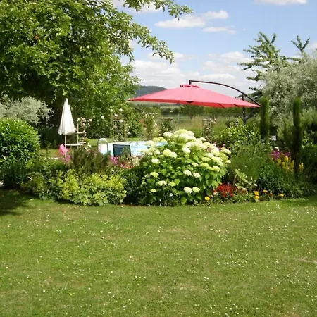 Bed & Breakfast Le Paradis Buxerulles