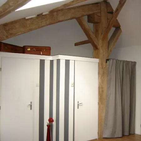 Le Paradis Buxerulles