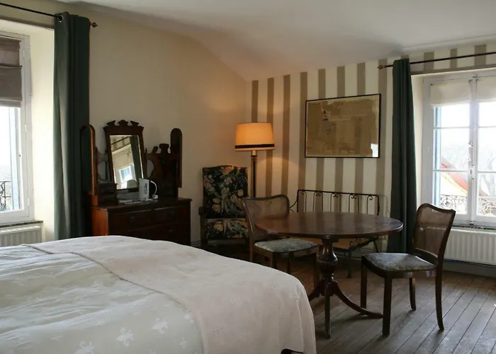 Bed & Breakfast Le Paradis