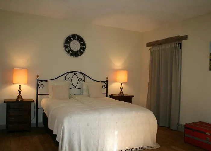 Le Paradis * Buxerulles