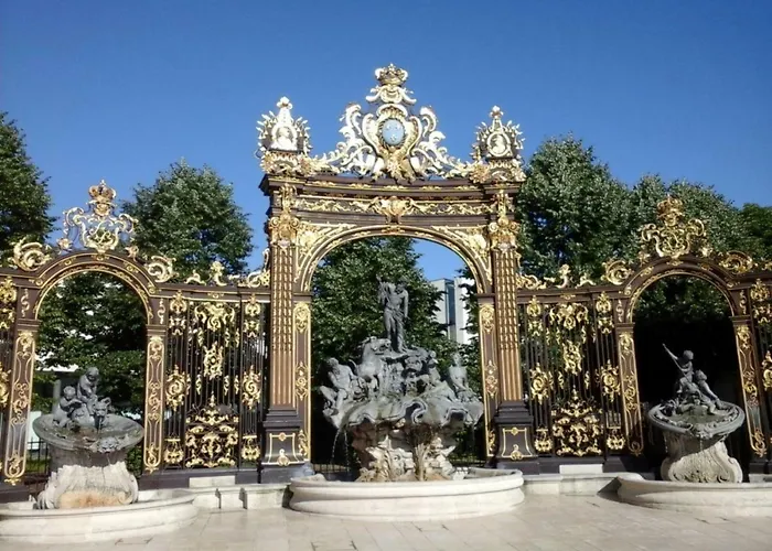 Bed & Breakfast Le Paradis Buxerulles