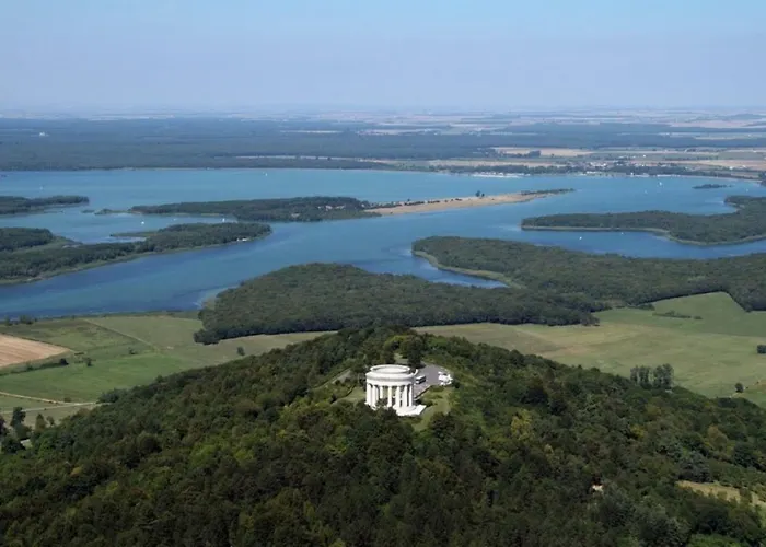 Le Paradis Bed & Breakfast