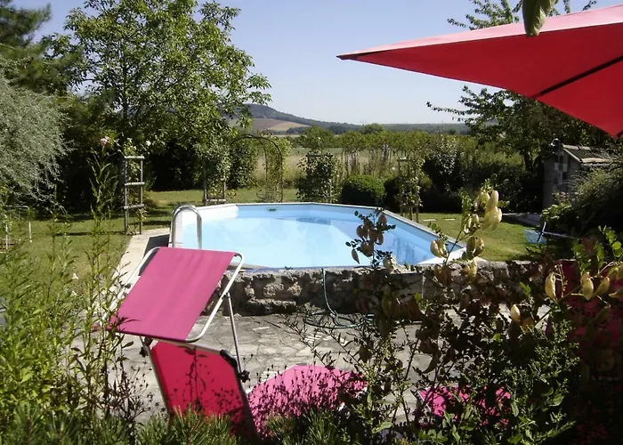 Le Paradis Buxerulles