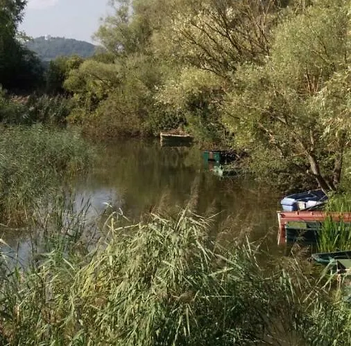 Le Paradis Bed & Breakfast