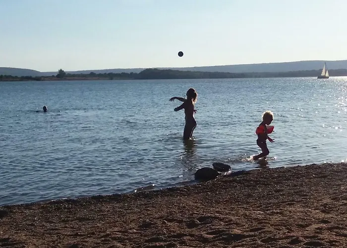 Bed & Breakfast Le Paradis *